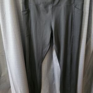 Women's Black Pants